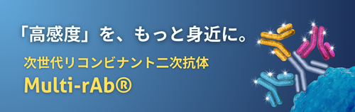 プロテインテック 二次抗体